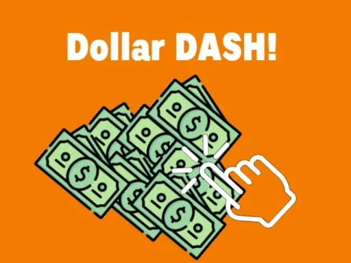 Dollar Dash gameplay preview