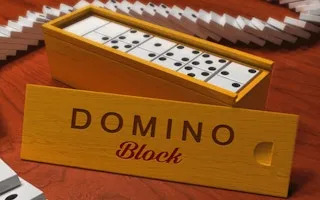 Domino Block gameplay preview