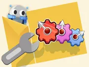 Domino Gear gameplay preview