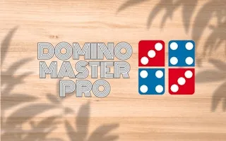 Domino Master Pro gameplay preview