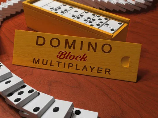Domino Multiplayer gameplay preview