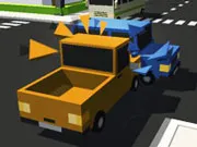 Don't Brake! gameplay preview