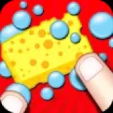 Don't Drop the Sponge