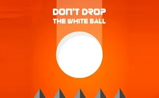 Don't Drop the White Ball gameplay preview
