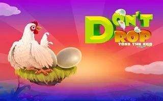 Don't Drop gameplay preview