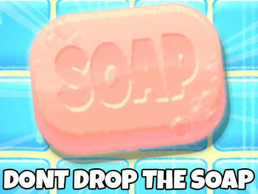 Dont Drop The Soap gameplay preview