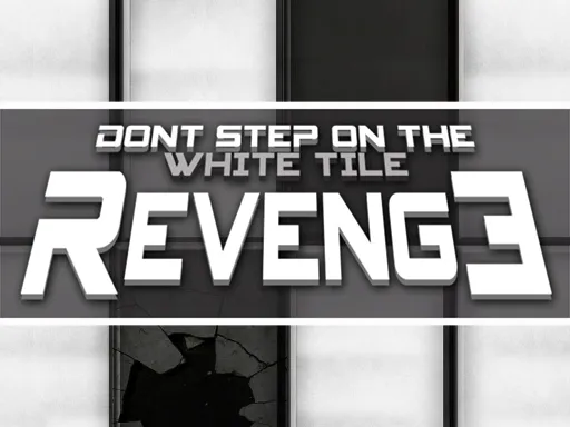 Dont Step on the White Tile Revenge gameplay preview