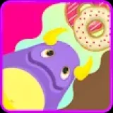 Donut Lover 2