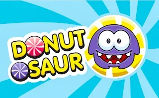 Donutosaur gameplay preview