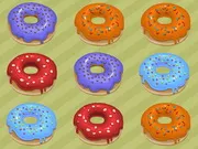Donuts gameplay preview