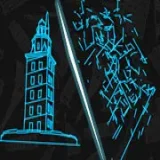 Doodle History 3D Architecture