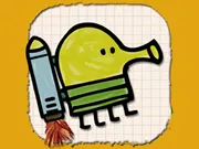 Doodle Jump Online gameplay preview