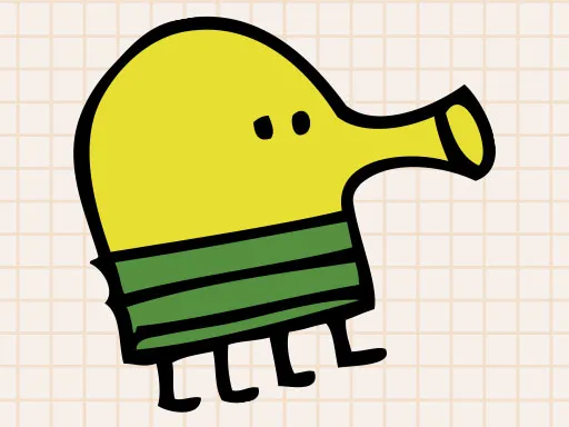 Doodle Jump gameplay preview