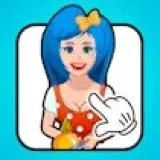 DOP Puzzle Displace One Part