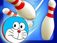 Doraemon Cut puzzle gameplay preview