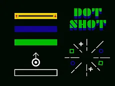 Dot Shot gameplay preview