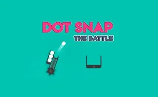 Dot Snap Battle gameplay preview