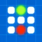 Dots Connector Puzzle