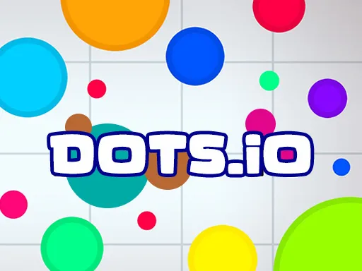 Dots.io gameplay preview