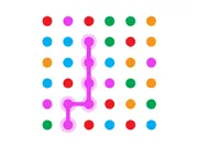 Dots gameplay preview