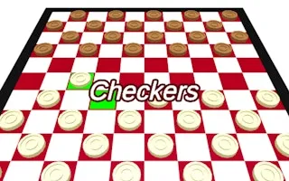 Double Checkers gameplay preview