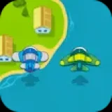  Double Plane Venture