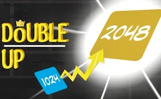 Double Up gameplay preview