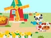 Dr. Panda Farm gameplay preview
