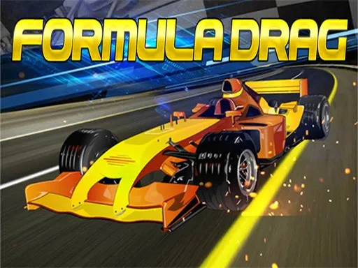 Drag Formula gameplay preview