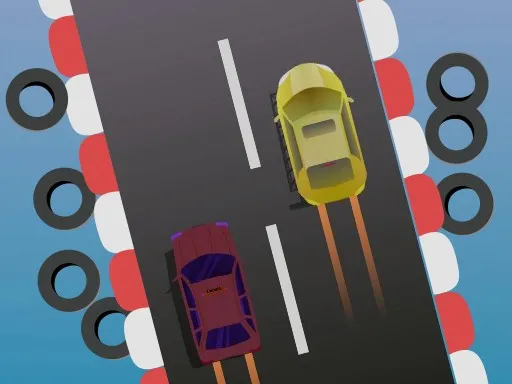 Drag Race gameplay preview