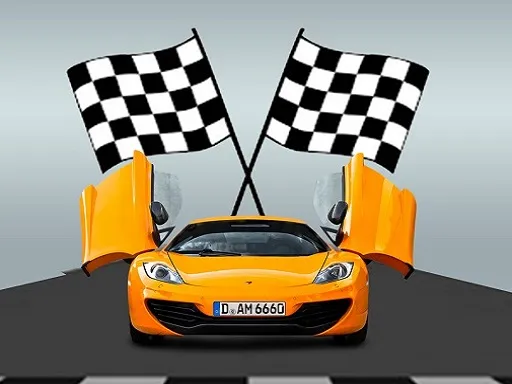 Drag Rivals 3D Fast Cars & Street Battle Racing gameplay preview