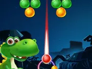 Dragon Bubble gameplay preview