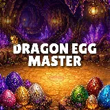 Dragon Egg Master