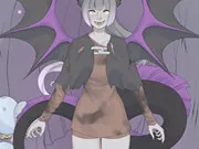 Dragon Girl Creator gameplay preview