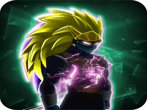Dragon Shadow Super Hero Legend gameplay preview