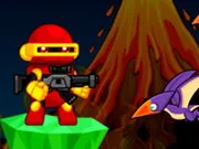Dragon Shooter gameplay preview