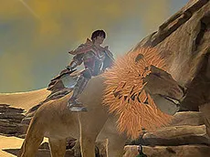 Dragon Slayer 2 - Darkness Rises gameplay preview