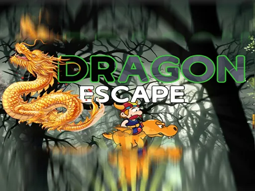 Dragonz Escape gameplay preview