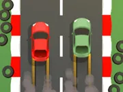 Dragrace gameplay preview
