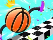 Draw Climber Rush gameplay preview