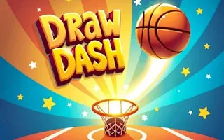 Draw Dash gameplay preview