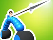 Draw Joust gameplay preview