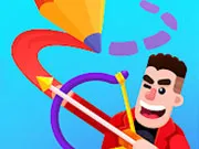Draw Master 2 gameplay preview