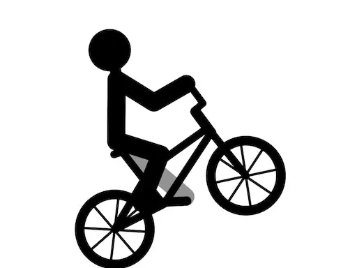 Draw Rider Free - Top Bike Stickman Racing Games gameplay preview