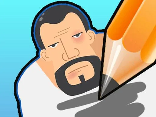 Draw The Criminal gameplay preview