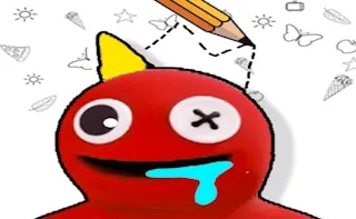 Draw the Rest gameplay preview
