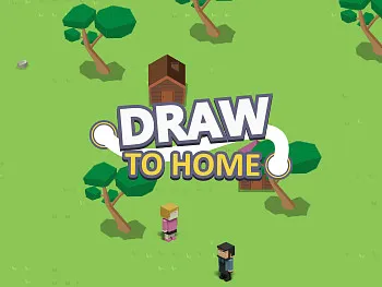 Draw To Home 3D gameplay preview