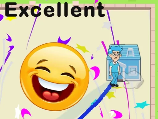 Draw To Home gameplay preview