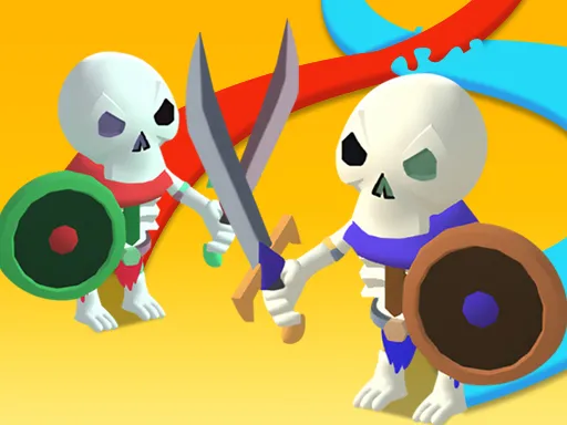 Draw War gameplay preview