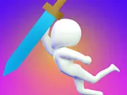 Draw Weapons Rush gameplay preview